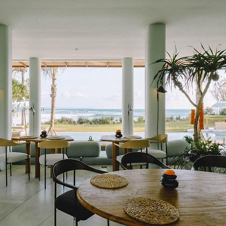 Oshom Bali At Nuanu Creative City ทานาล็อต ภายนอก รูปภาพ