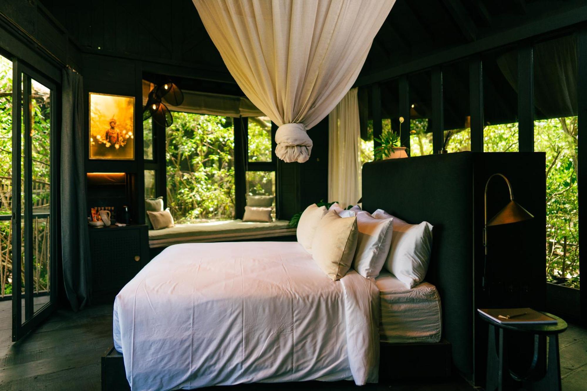 Oshom Bali At Nuanu Creative City ทานาล็อต ภายนอก รูปภาพ