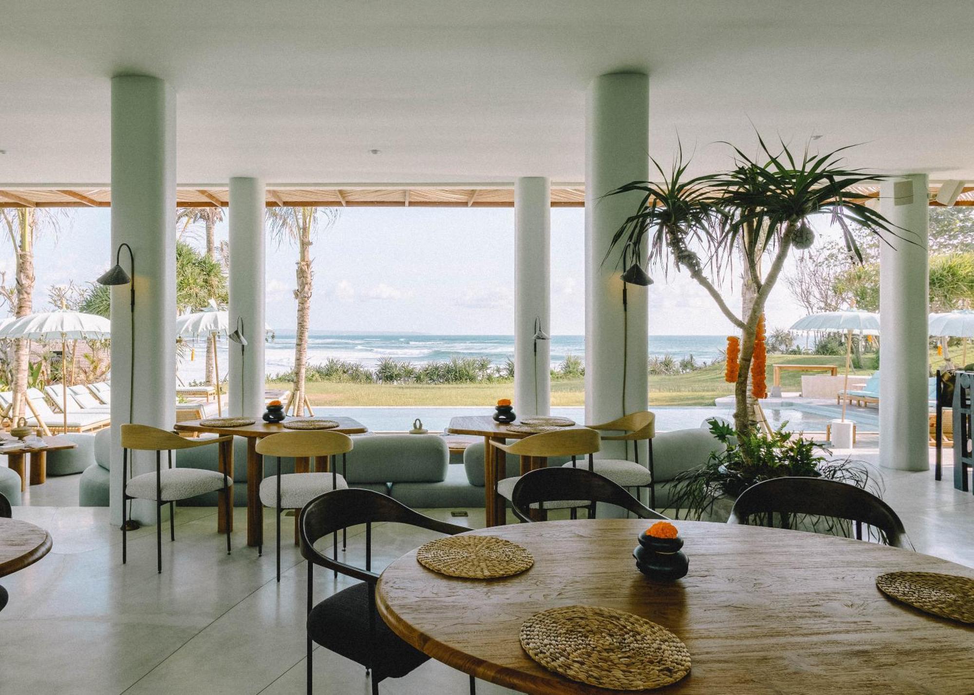 Oshom Bali At Nuanu Creative City ทานาล็อต ภายนอก รูปภาพ