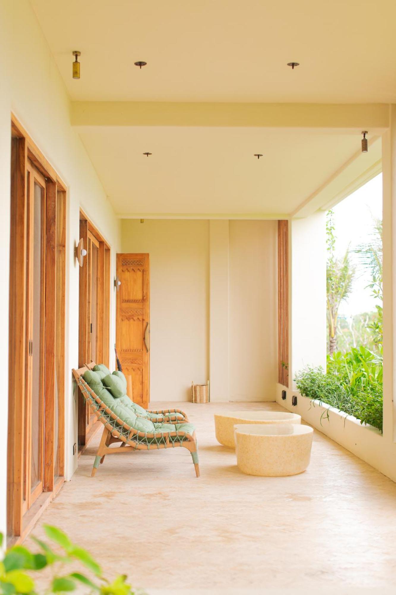Oshom Bali At Nuanu Creative City ทานาล็อต ห้อง รูปภาพ