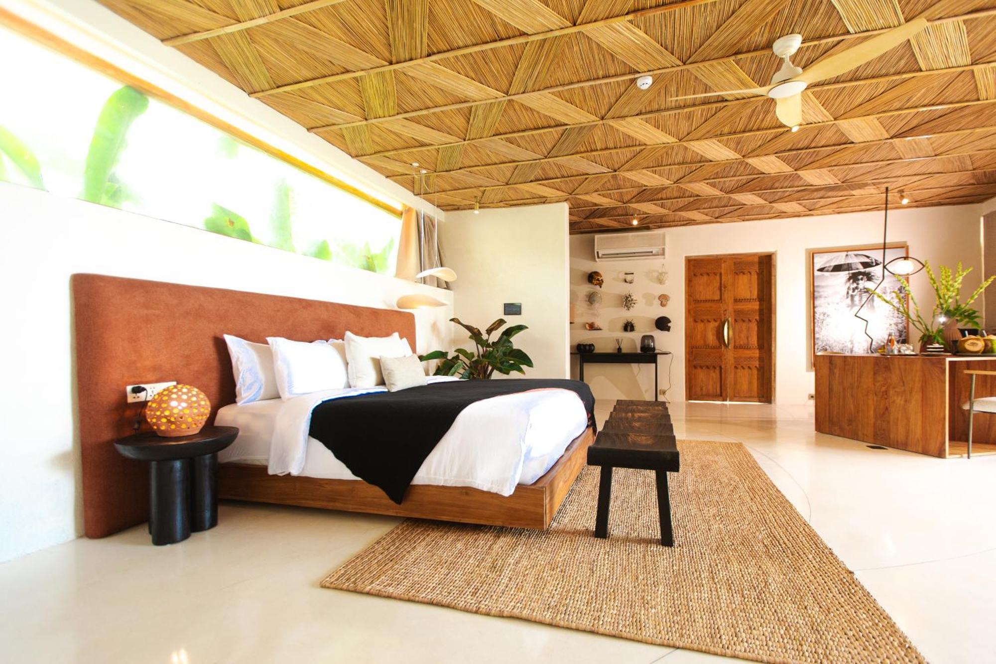 Oshom Bali At Nuanu Creative City ทานาล็อต ห้อง รูปภาพ