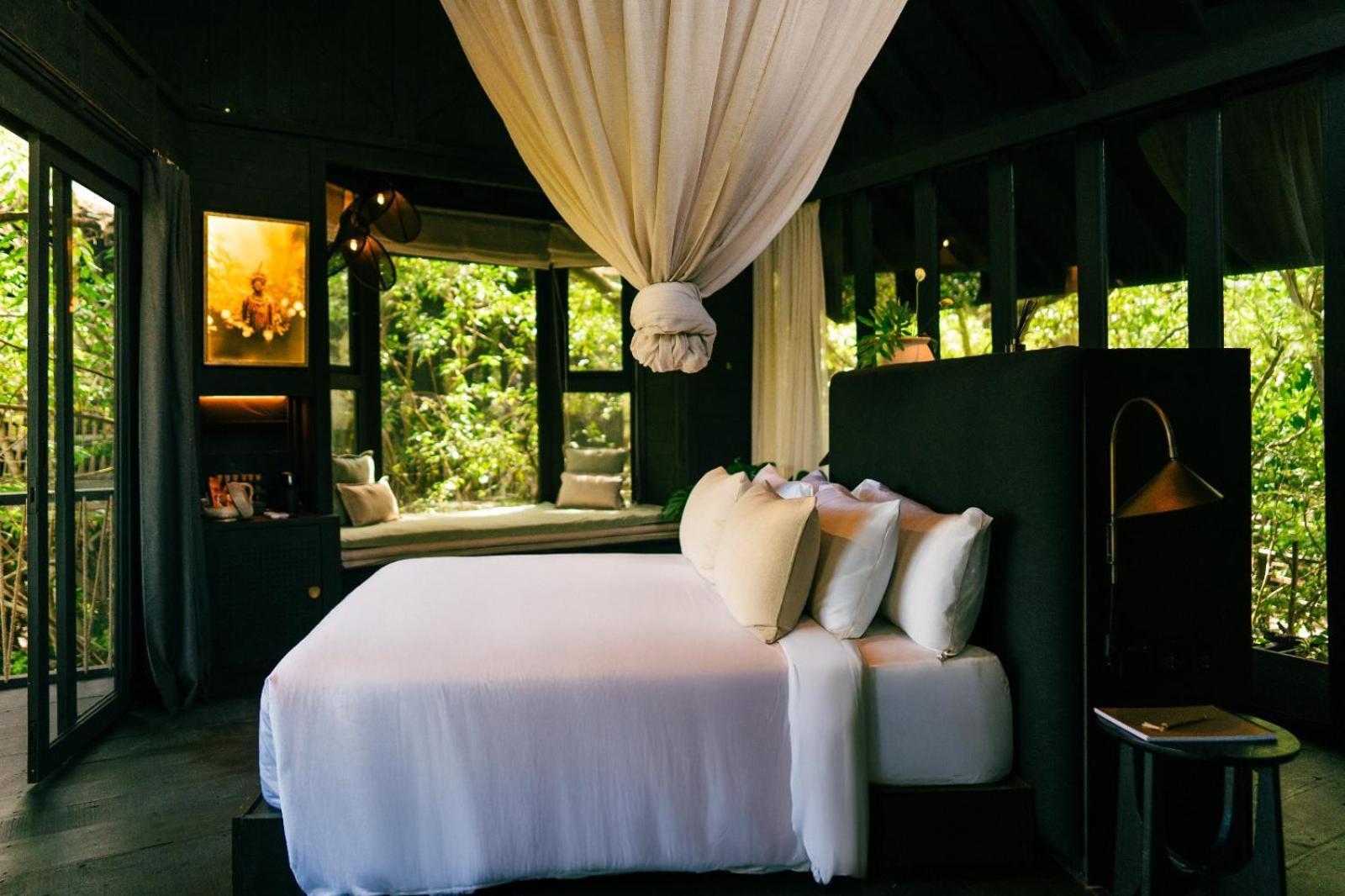 Oshom Bali At Nuanu Creative City ทานาล็อต ภายนอก รูปภาพ