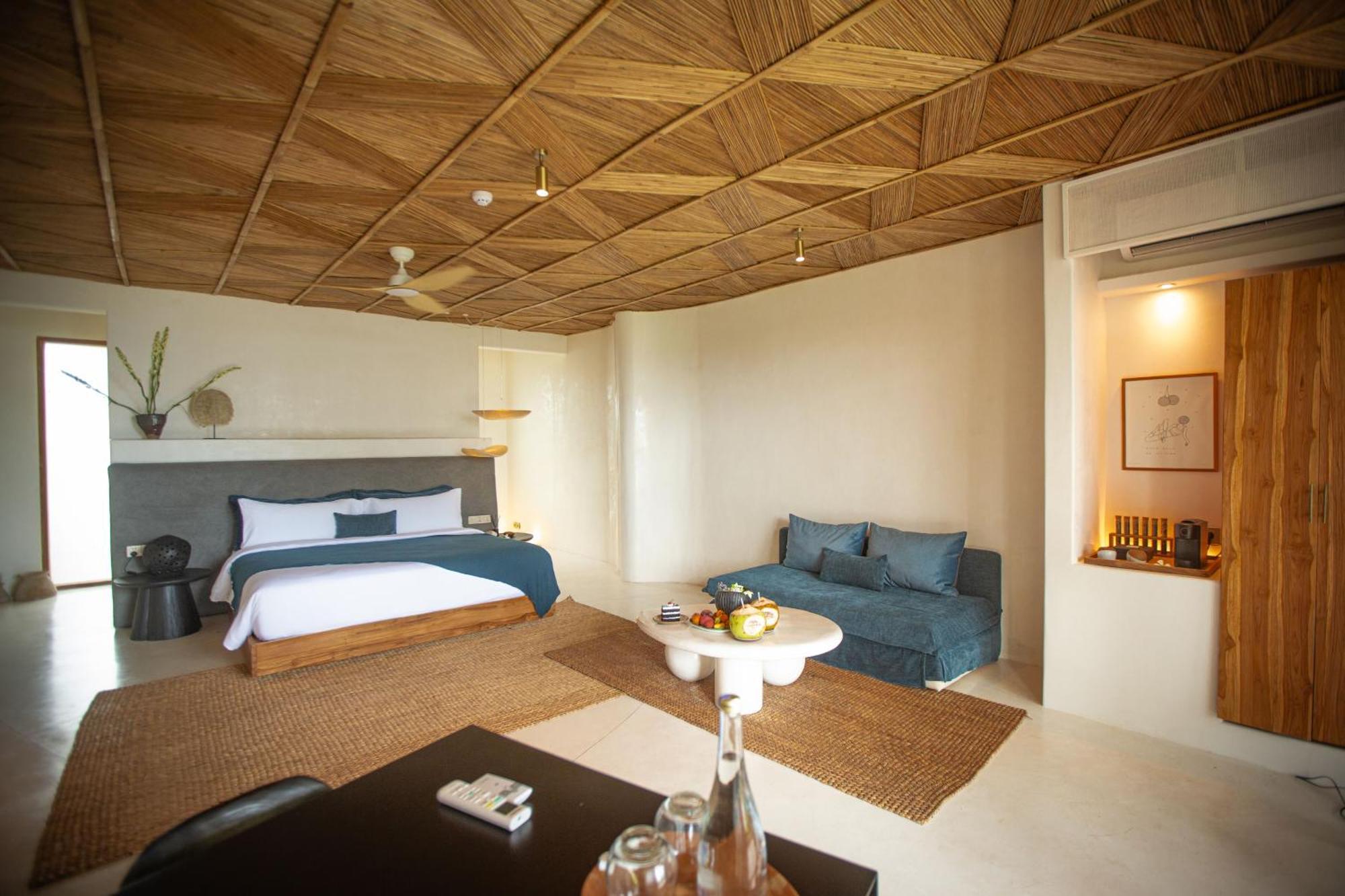 Oshom Bali At Nuanu Creative City ทานาล็อต ห้อง รูปภาพ