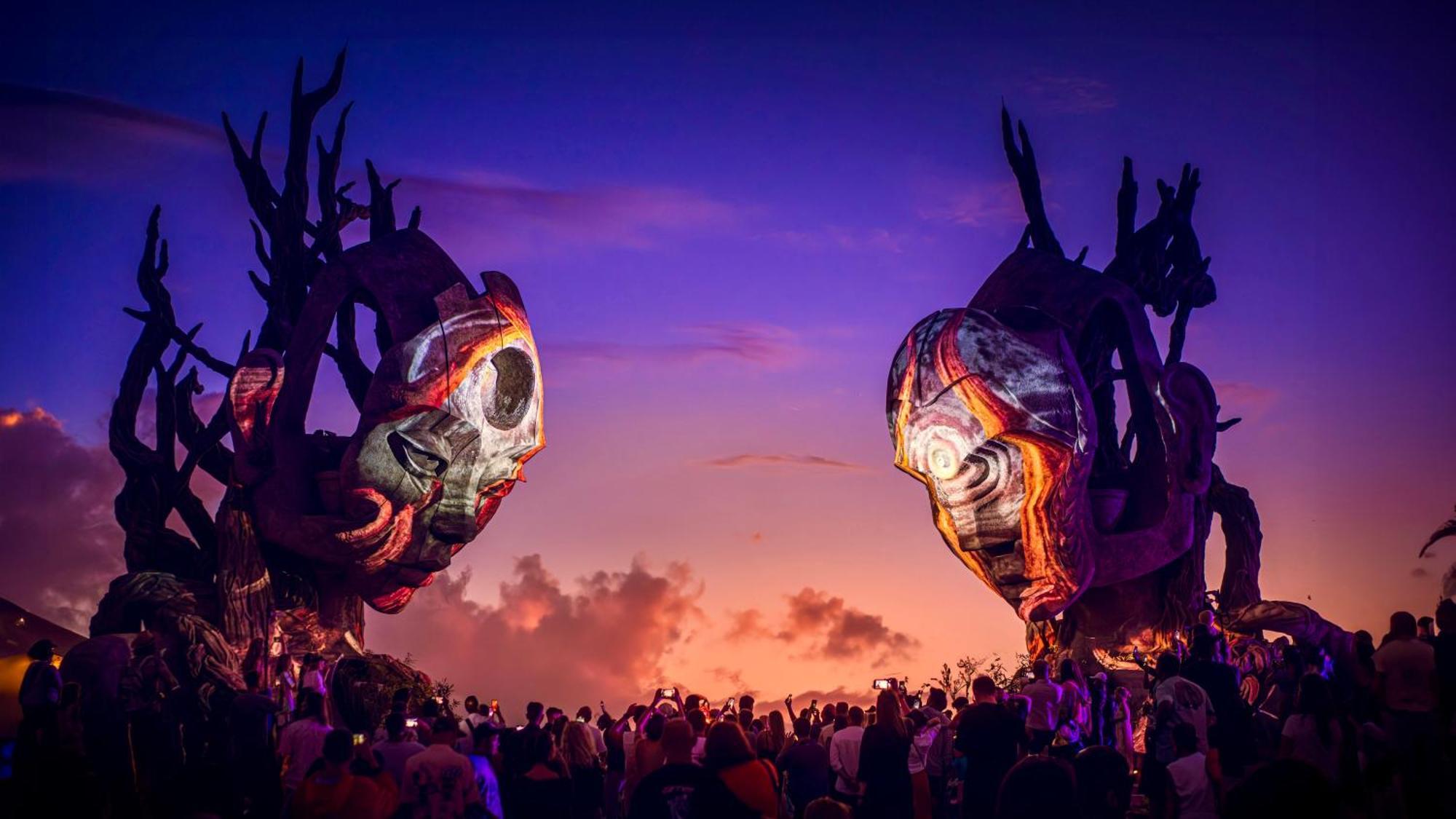Oshom Bali At Nuanu Creative City ทานาล็อต ภายนอก รูปภาพ